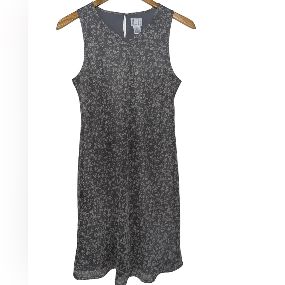 LOFT Dress (6 P)